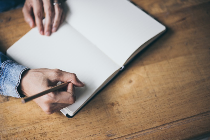 How to Improve Your Writing Skills: Tips for Organization and Style