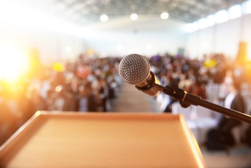 Mastering Public Speaking Skills: The Road to Successful Preparation and Delivery