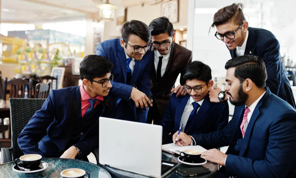 Plan. Lead. Wow. The Career-Building Power of Event Management Diplomas