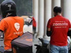 How Zomato and Swiggy are optimising food deliveries in Mumbai with Data Analytics