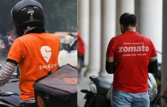 How Zomato and Swiggy are optimising food deliveries in Mumbai with Data Analytics