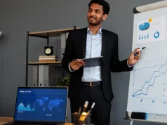 Precision-Recall Curve Area Calculation: Evaluating Classifier Performance When Positives Are Rare