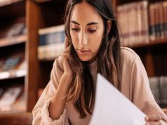 Choosing Advanced Study Often Starts With Better Questions First