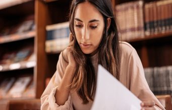 Choosing Advanced Study Often Starts With Better Questions First