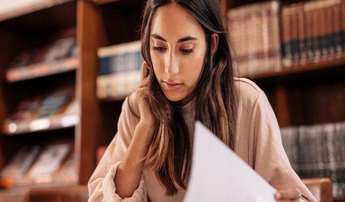 Choosing Advanced Study Often Starts With Better Questions First