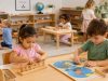 How Montessori Prepares Children for Real-World Success