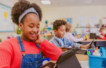 Can Technology Make Classrooms in Rural India More Engaging Without Making Teaching More Complicated?