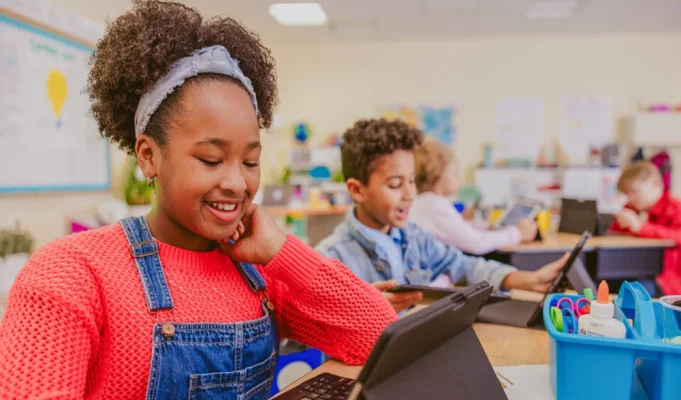 Can Technology Make Classrooms in Rural India More Engaging Without Making Teaching More Complicated?