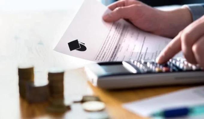 Understanding Education Loan Payment Calculations and Timelines